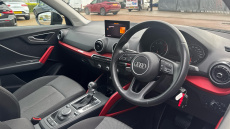 Audi Q2 30 TDI Sport 5dr S Tronic Diesel Estate